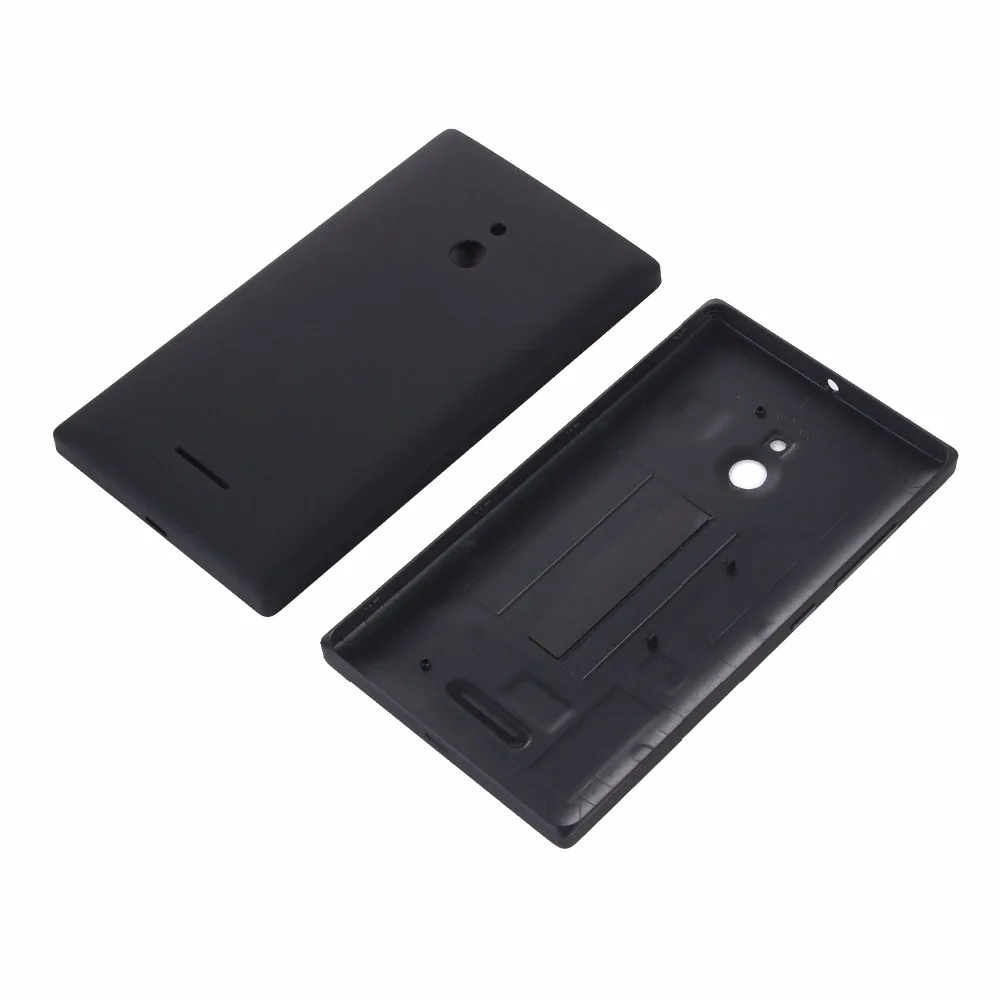 

For Microsoft Nokia Lumia XL Housing Battery Door Cover