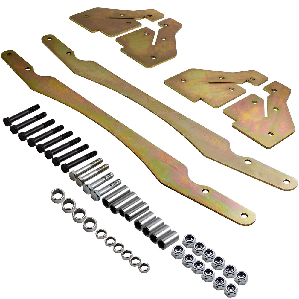 

2 inch Lift kit 2'' for Honda Pioneer 1000-5 2016