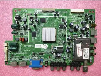 

32LED10 Motherboard 5800-A8M810-0020 Screen SW315BT-B01