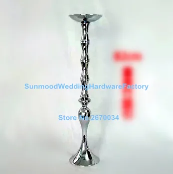 

wedding stage decoration party tall mental wedding floor stand walkway pillar aisle stand for wedding