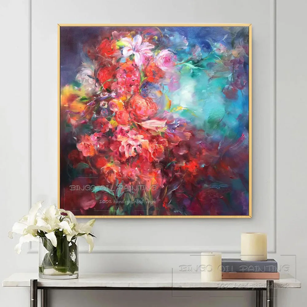 oil painting b