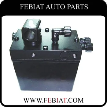 

FEBIAT Cabin Tilt Pump used for 4 point suspension 1378527, 368924