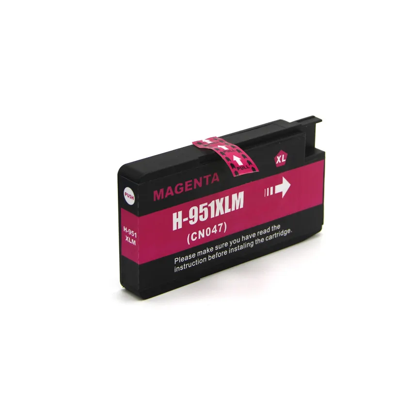 HP 951XLM