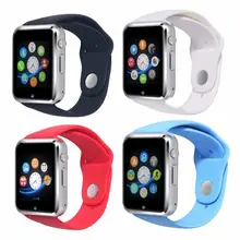 Bluetooth Smart Watch G10D armbanduhr sport pedometer reloj con MTK6261D sim-karte Inteligente Smartwatch für Android-handy