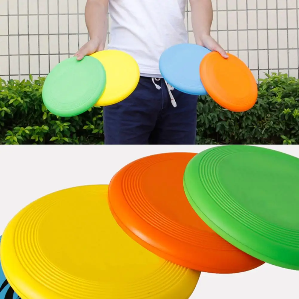 الرياضة في الهواء الطلق لينة مرنة تحلق أقراص لعبة مقاومة الروضة الوالدين والطفل التفاعلية رغوة الشاطئ في الهواء الطلق لعب