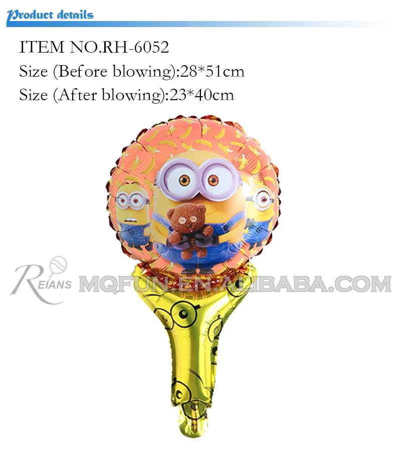 RH-6052  