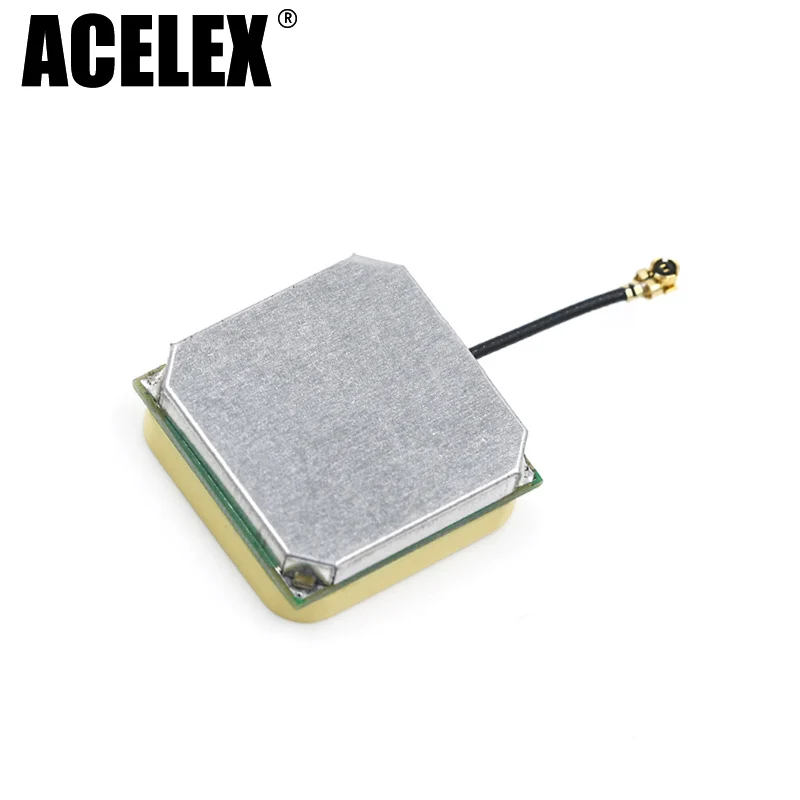 Black GY-NEO6MV2 GPS module with Flight Control Flight Control EEPROM MWC APM2.5 large antenna NEO6MV2