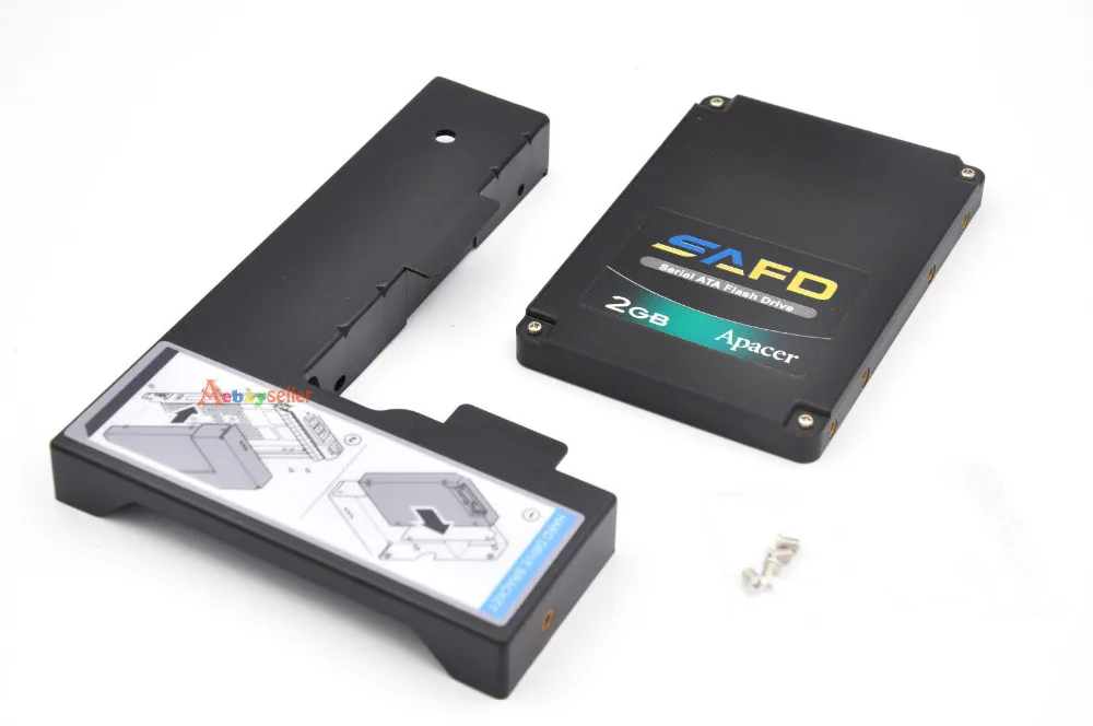 

9w8c4-001/FRU00FC28 2.5" SSD/sas/sata to 3.5" hdd transform Tray Caddy for dell f238/KG1CH/hp651314-001/lenovo 03T8898