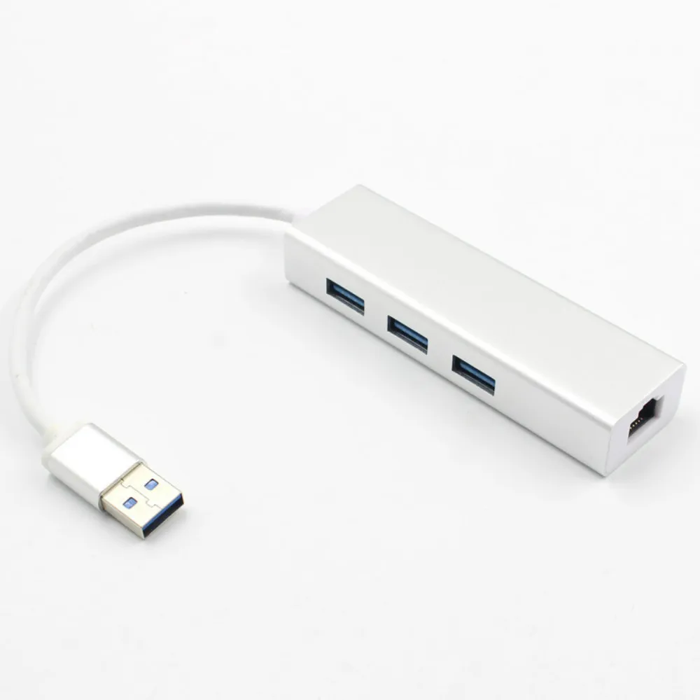 

USB HUB C HUB to Multi USB 3.0 HDMI Adapter Dock for MacBook Pro Accessories USB-C Type C 3.1 Splitter 3 Port USB C HUB