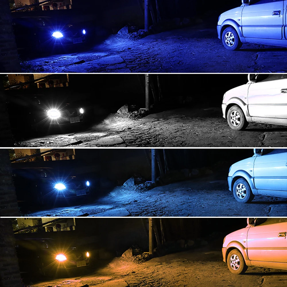 Светодиодные лампы AEING No Hyper Flash/Canbus 1156 Ba15s P21W/Bau15s PY21W/T20 7440|bulb led|flash flashdrl bulbs |