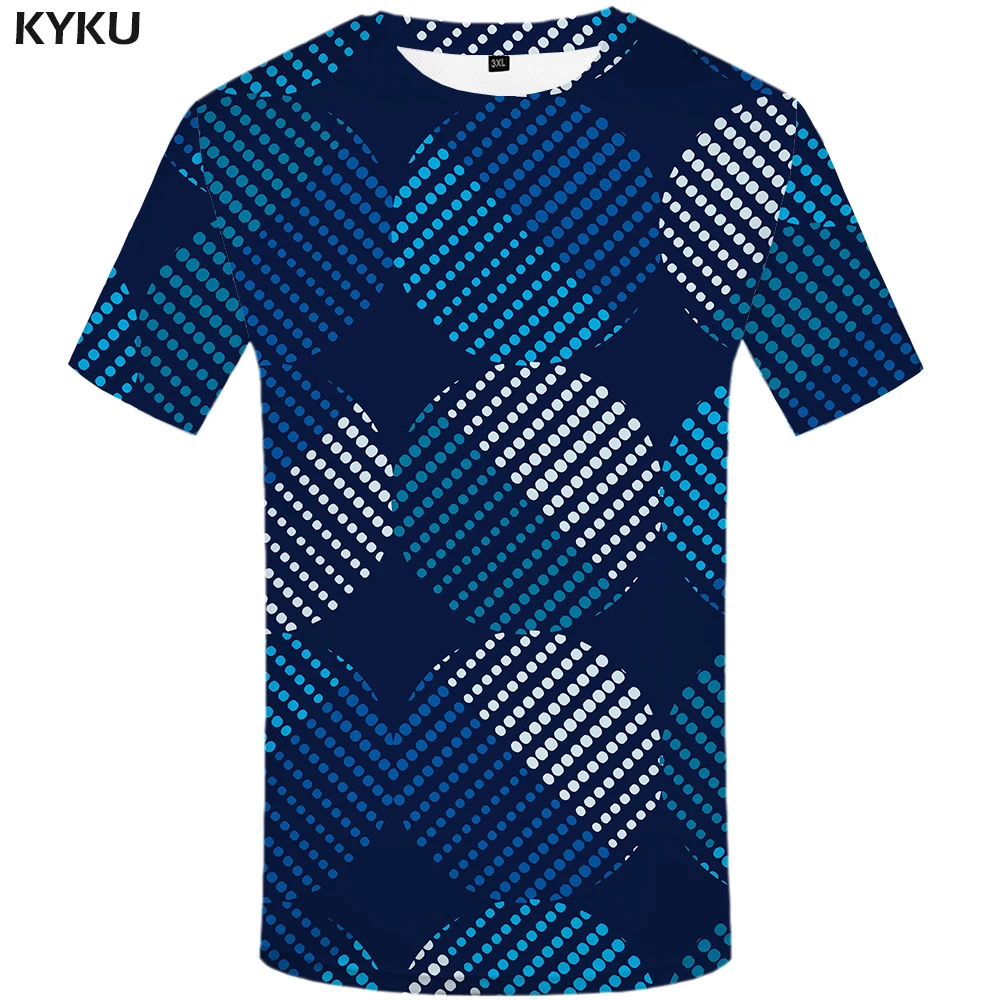KYKU World Map T shirts Men Vintage T shirt 3d Sailboat Tshirt Homme Geometric Print Tshirts Casual Short Sleeve New Rock Man KYKU World Map T shirts Men Vintage T shirt 3d Sailboat Tshirt Homme Geometric Print Tshirts Casual Short Sleeve New Rock Man