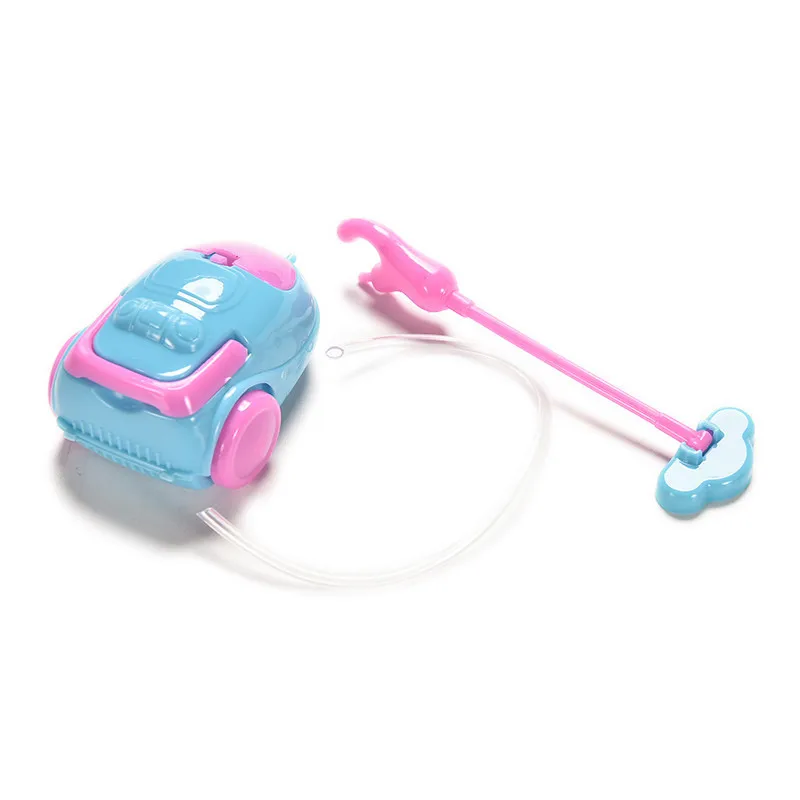 barbie vacuum cleaner