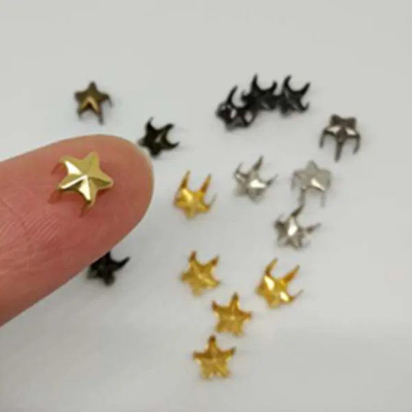 mini doll buckles