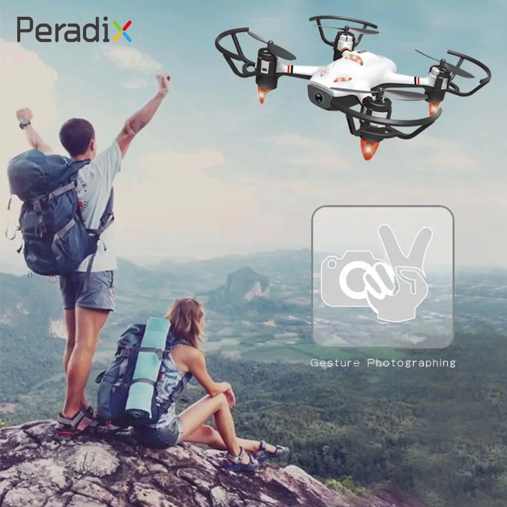

2018 Funny Uav Outdoor Aircraft Four-Axis Sky Technological Beginning Ability Drone Drop Shipping