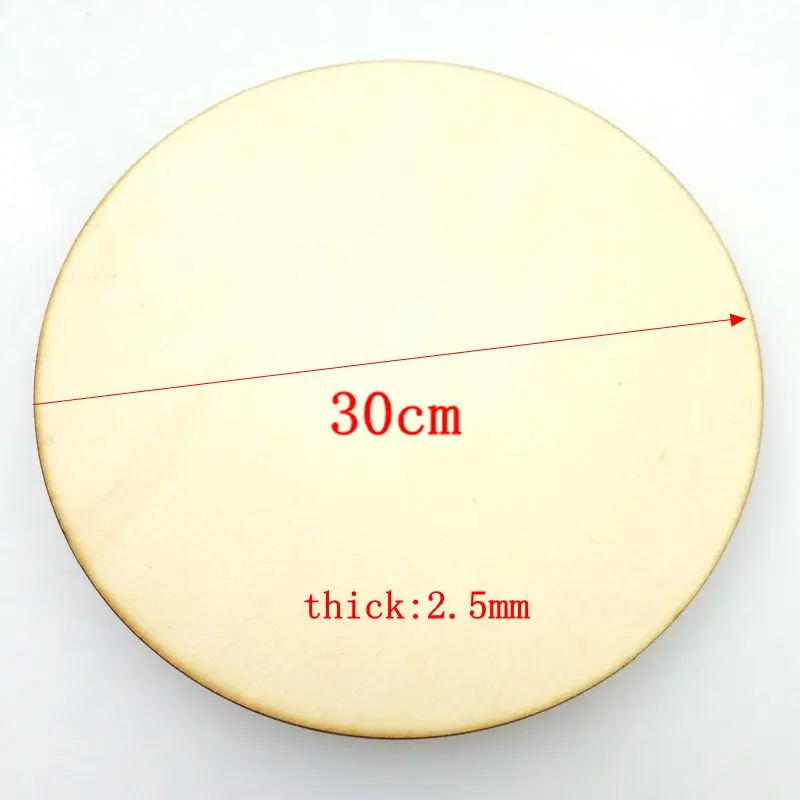 Абажур бумажный шар. Валик 30см. Его диаметр 30 см. Окружность с диаметром 10 см. Круг диаметром 30 см.