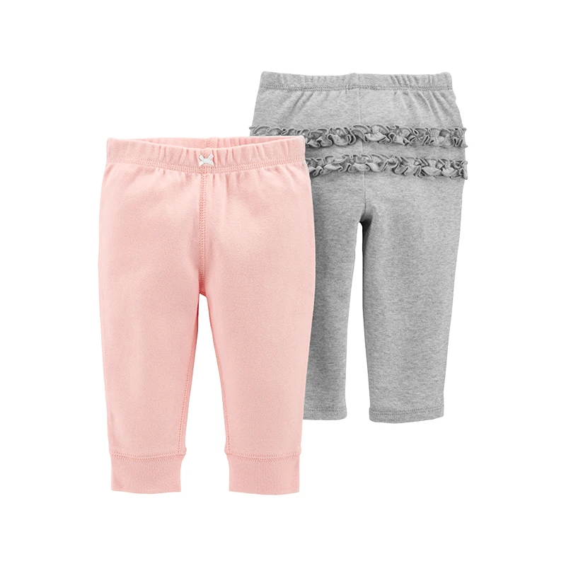 carters elastic waist jeans