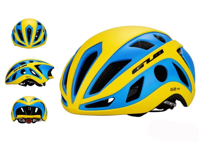 Thicken qualified Cycling Helmet EPS+PC Cover MTB Road Bike Helmet Integrally-molded Bicycle Helmet Cascos Ciclismo 56-61cm (17)