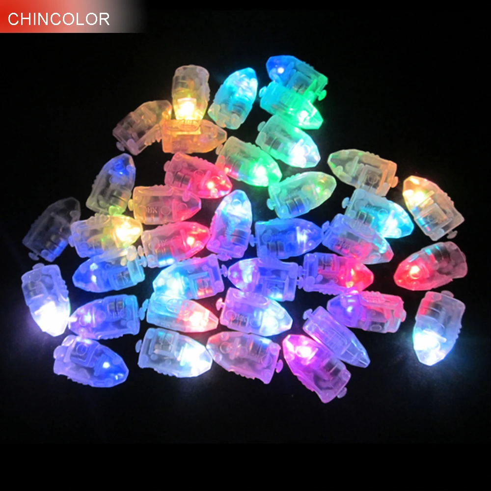 100 pcs luzes Do Feriado Led Lâmpadas Luzes da Lanterna de