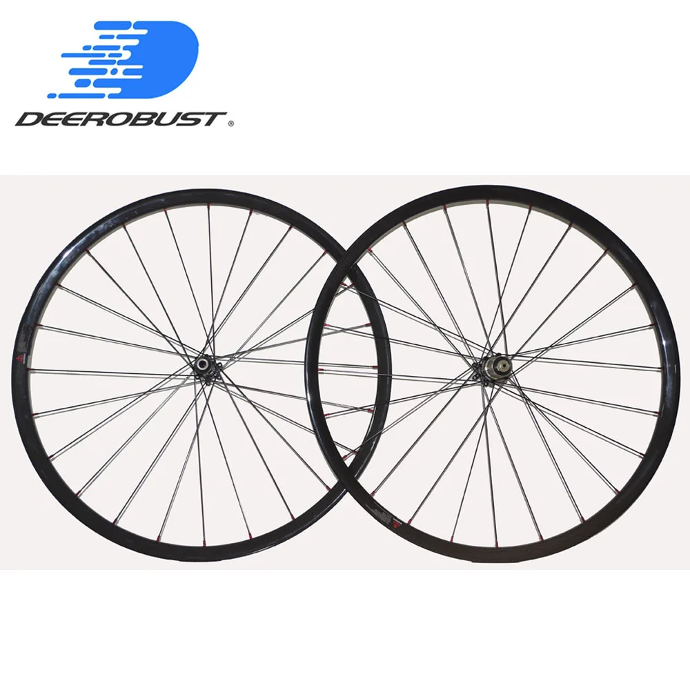Легкая колесная пара для горного велосипеда 1184 г 24 мм|mountain bike wheelset|bike wheelsetxc wheels |