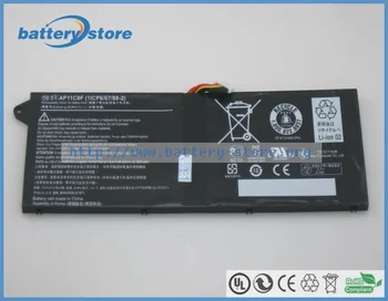 

New Genuine laptop batteries for ACER AP11C8F,1ICP6/67/88-2,3.7V,2 cell