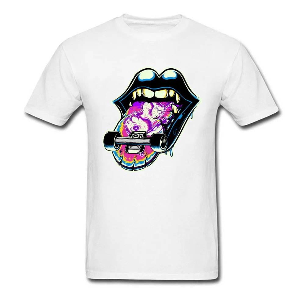 Brand New Men's T Shirts Heellips Black Geek Tops Shirt Pure Cotton Short Sleeve Design Tee Shirt O Neck Drop Shipping Heellips Black white