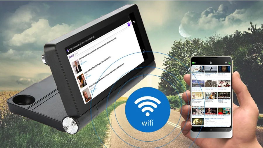 Wifi