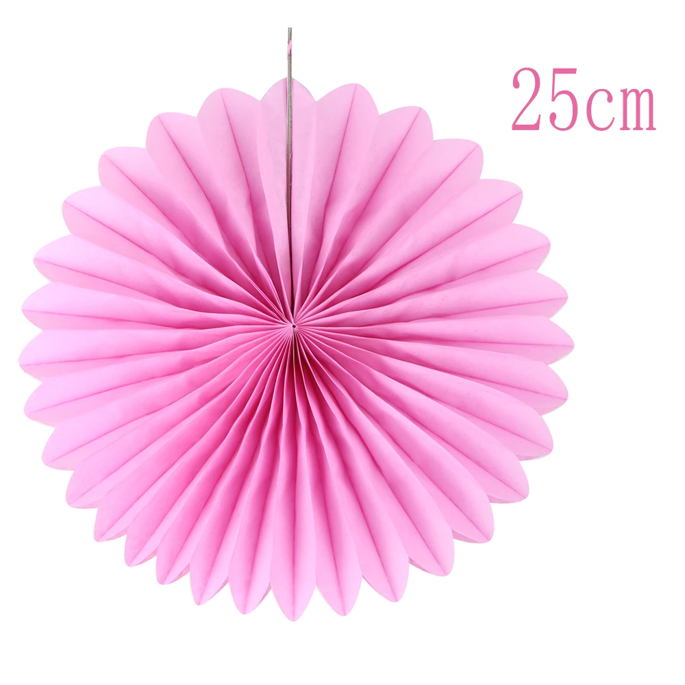 14pcs Set 1st Birthday Girl Party Decorations Pink Theme Baby