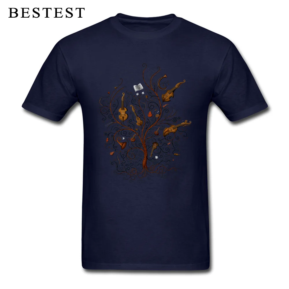 4 Main Food Groups 13137 Pure Cotton T Shirts for Men Short Sleeve Tops & Tees Funny Father Day Round Neck T Shirt Fashionable 4 Main Food Groups 13137 navy