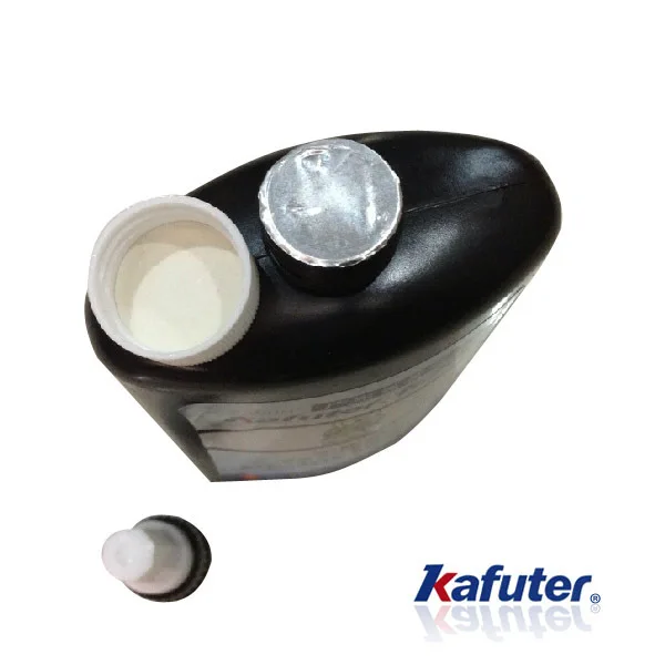 Металлический деревянный пластиковый Улучшенный прочный Kafuter сильный склеивающийся Видимый УФ-светильник клей для лечения