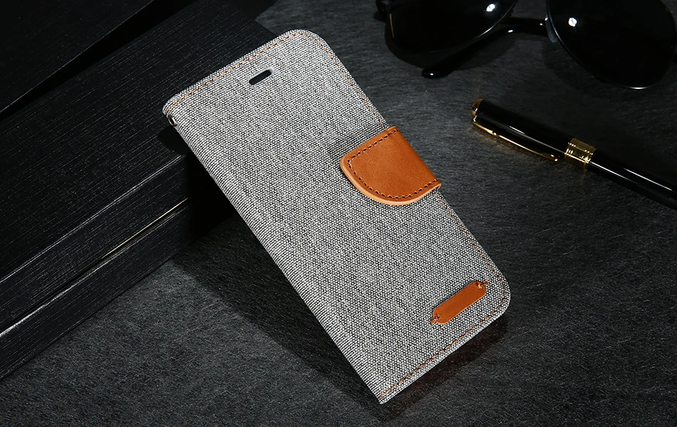 DOEESラグジュアリーウォレットフリップケースfor iPhone 6 6Sプラス7 5 5S SEケースx 8カードレザーホルダーフォンカバーfor iPhone 7 6 5 SX 10 8 