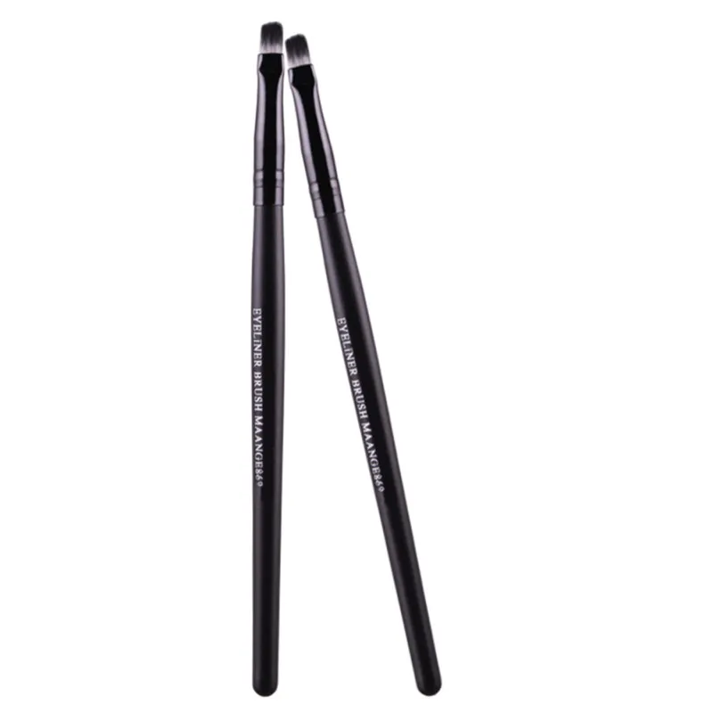 

Women Makeup Eye High Lighting Brush Shadow Makeup Brushes Synthetic Hair Beauty Tools
