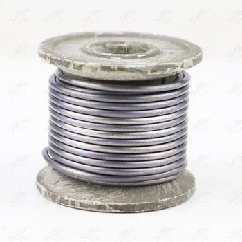 

1 ROLL Household factory insurance lead wire Large volume national standard factory fuse wire 3A5A10A15A20A25A30A40A45A60A