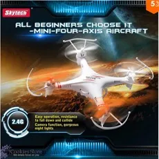 Skytech M62R