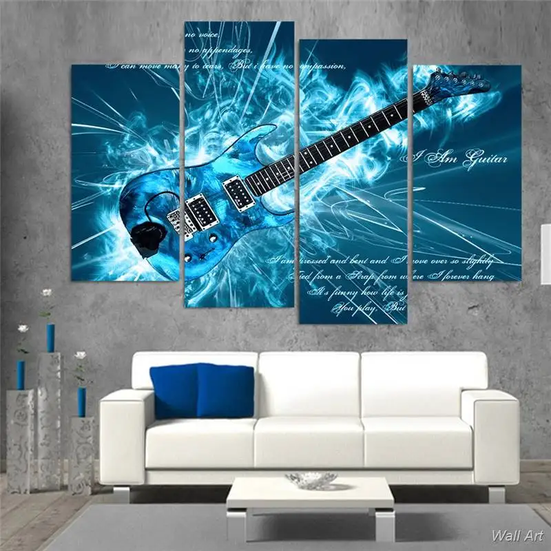 73 Gambar Keren Di Gitar HD