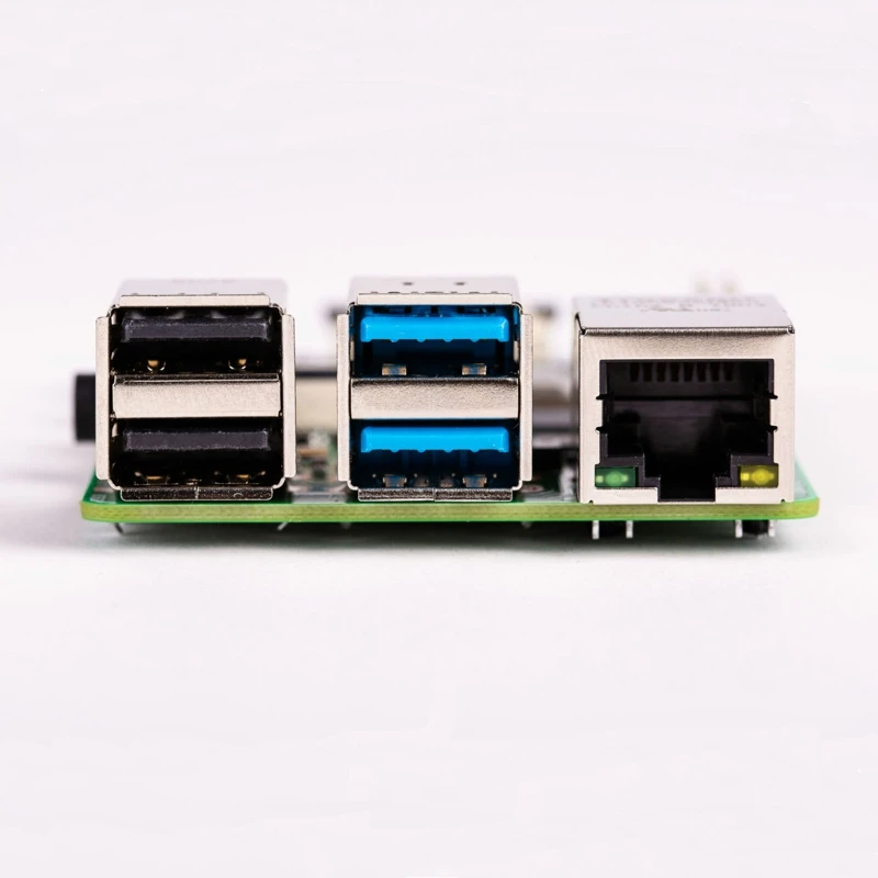 Official Original Raspberry Pi 4 Model B 4b 8GB/4GB/2GB RAM