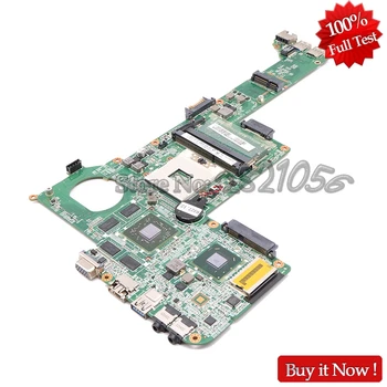 

NOKOTION For Toshiba satellite L840 C840 Laptop Motherboard DABY3CMB8E0 REV E A000175450 A000174880 HM76 HD7670M DDR3