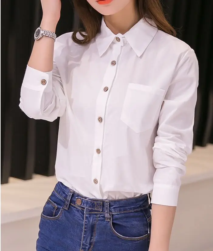 6xl button up shirt