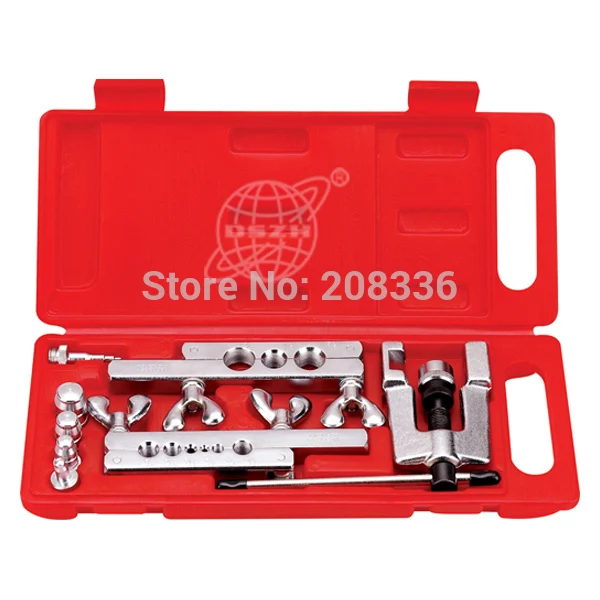 

iGeelee CT-275L Flaring & Swaging Tool kit