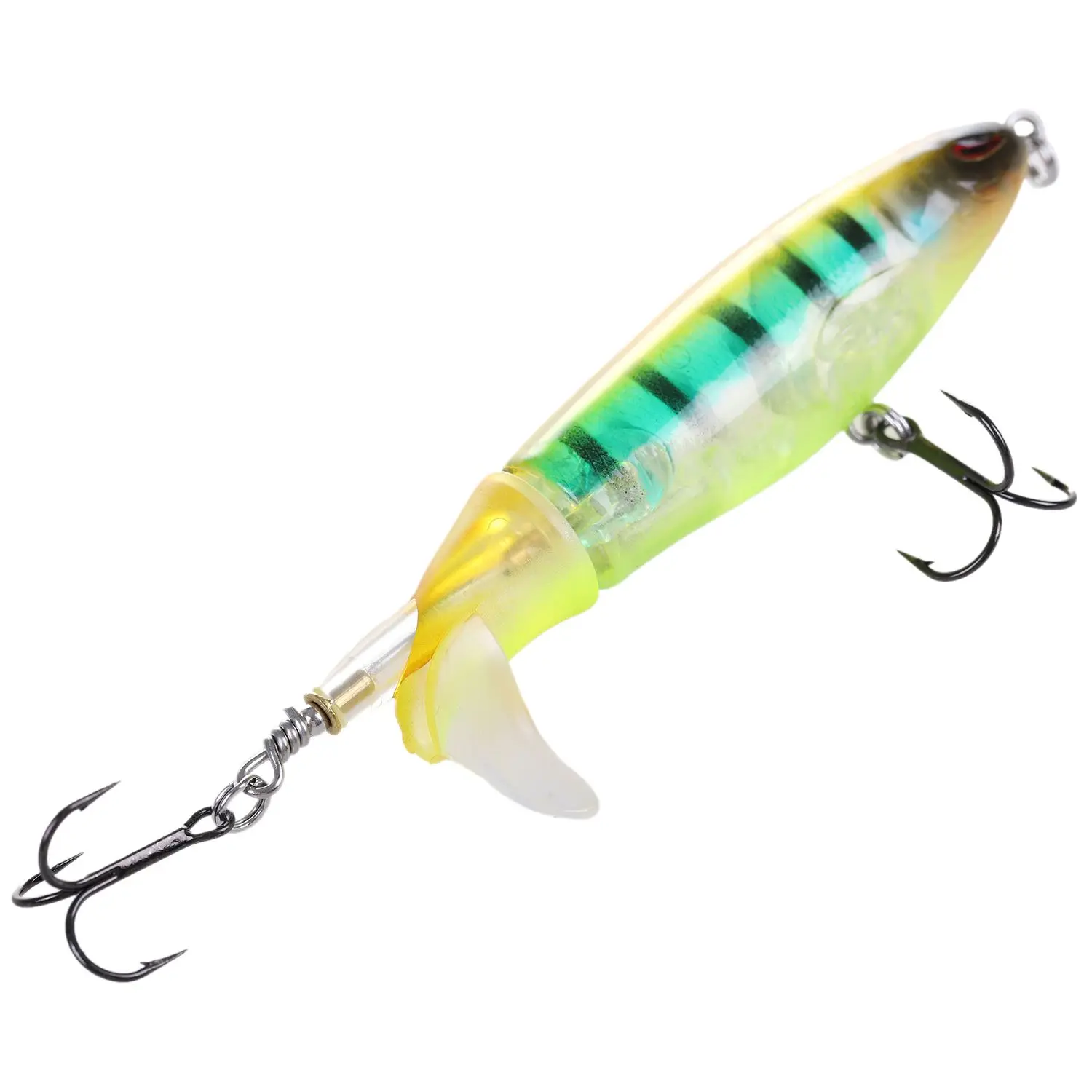 Best Price Whopper Popper Topwater Fishing Lure 13g 9cm Artificial Bait