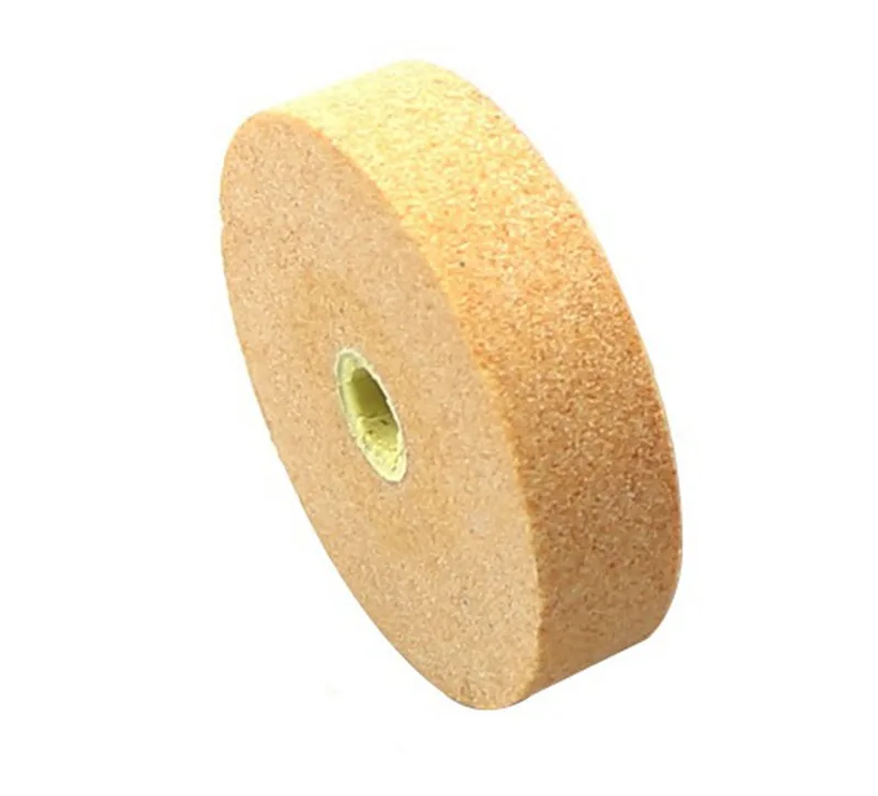 abrasive wheel