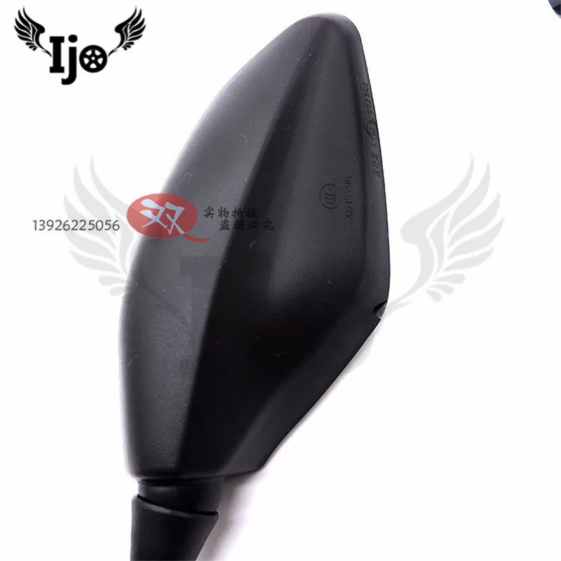 Retroviseur frecce moto зеркало для honda dio grom goldwing Vespa piaggio yamaha nmax скутер мото rcycle Аксессуары Боковые зеркала