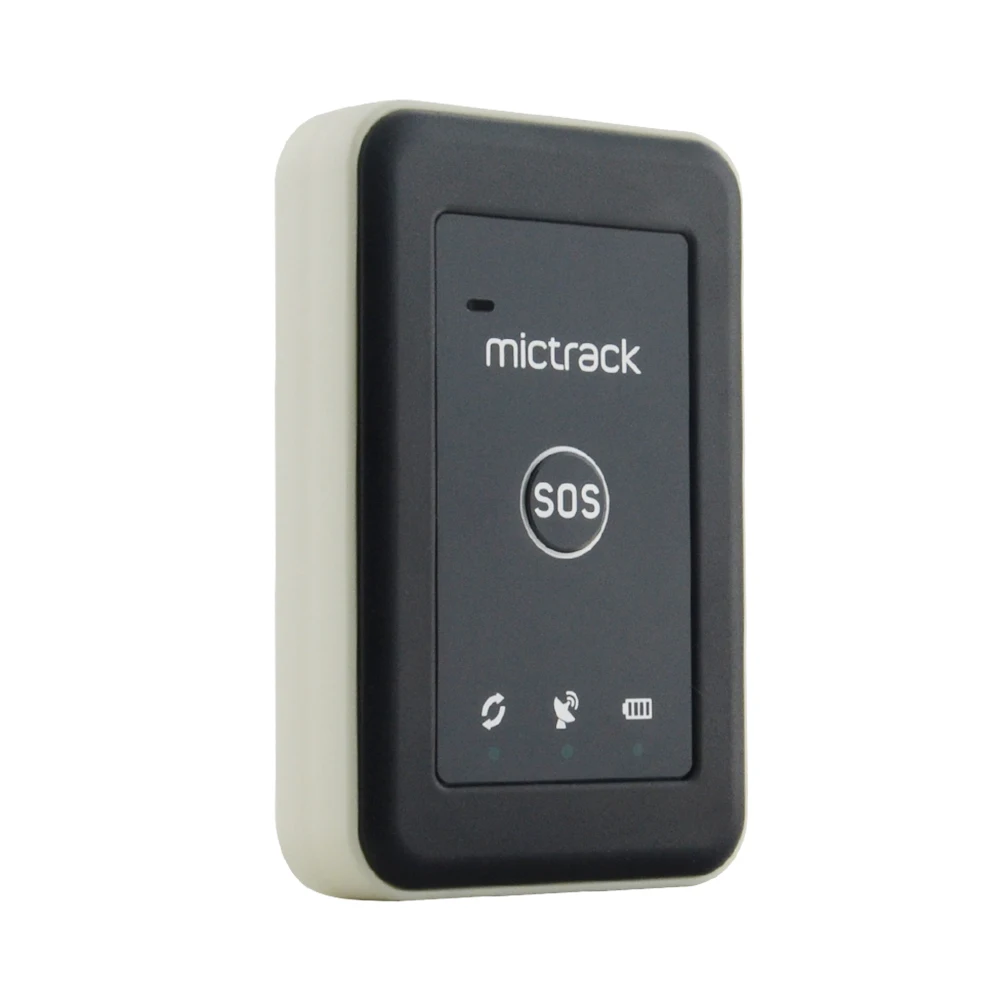 4G GPS персональный/Eldly/отключаемый трекер MT510G отслеживание голоса в реальном