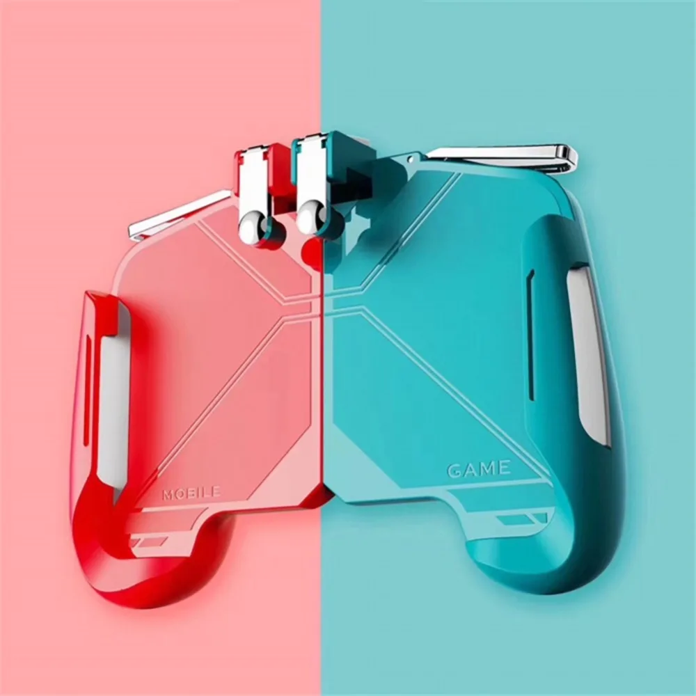 Геймпад Триггер Для Телефона Купить