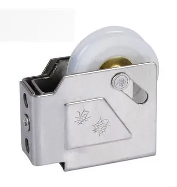 Type 90 aluminum alloy doors and Windows pulley be...