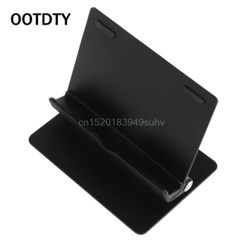 

OOTDTY 360 Degree Rotating Aluminum Bed Desk Mount Stand Holder For Tablet Support Fashion Top Quality
