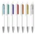 200 pcs/lot new high quality promotional pen items stylo