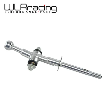 

WLR - 6 Speed Steel and Poly Short Throw Shifter Bushing Kit For 04+ Subaru Wrx Sti WLR-SFT01-06