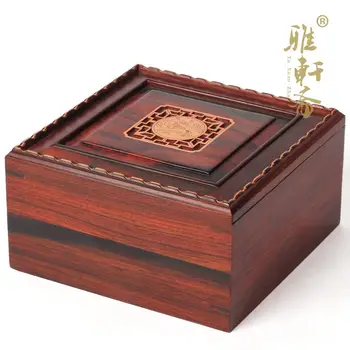 

Rosewood rosewood jewelry box Affirmative storage box seal box box size selection of sandalwood jade