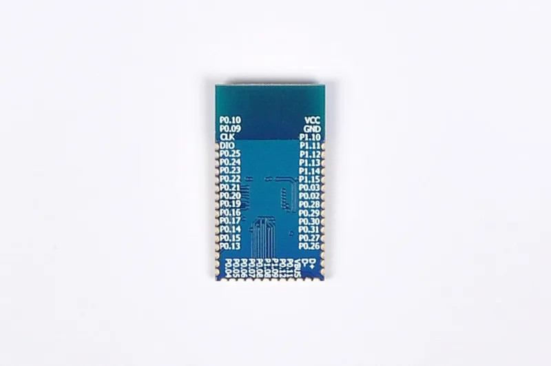 Продукт! NRF52840 Bluetooth 5 Сетка Bluetooth модуль низкой мощности ZIGBEE GT840A01