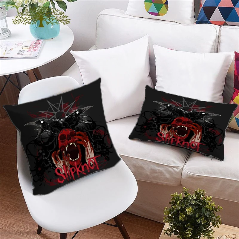 Хэллоуин 3D игра ужасов Монстры постельные принадлежности набор цифровой печати пододеяльник простыня наволочки Твин Королева супер Король Размер